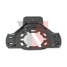 Compre Chapa deflectora, disco de travão da YSPARTS YS-SP0005 a um preço baixo por 14,58 €