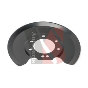 Ankerblech YS-SP0010 von YSPARTS günstig für 14,15 € online kaufen