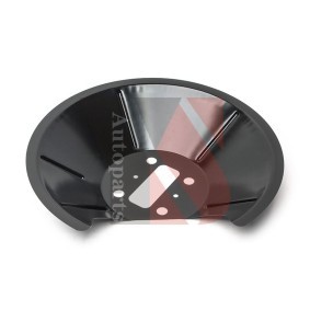 Ankerblech YS-SP0011 von YSPARTS günstig für 15,09 € online kaufen