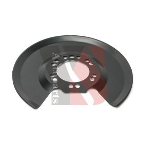 Ankerblech YS-SP0013 von YSPARTS günstig für 15,40 € online kaufen