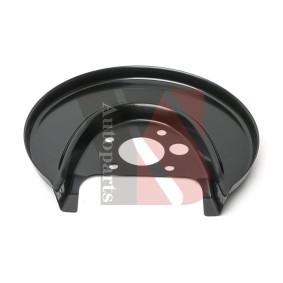 Ankerblech YS-SP0032 von YSPARTS günstig für 11,20 € online kaufen