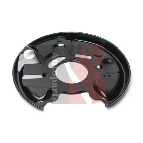 Compre Defletor do discos de travão de YSPARTS online para SLK (R170) a preços moderados