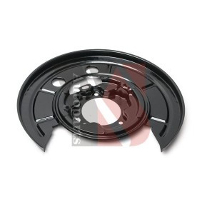 Acquista Lamiera paraspruzzi disco freno da YSPARTS YS-SP0178 a buon mercato per soli 14,75 €
