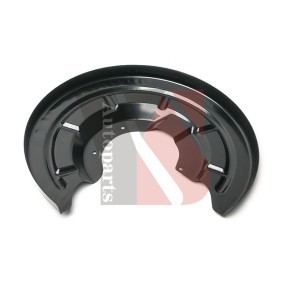 Compre Chapa deflectora, disco de travão da YSPARTS YS-SP0196 a um preço baixo por 21,50 €