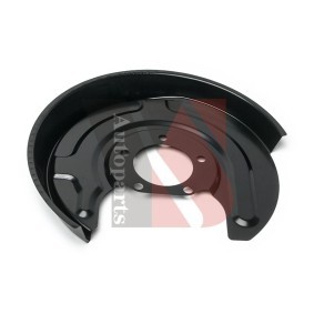 Ankerblech YS-SP0209 von YSPARTS günstig für 21,03 € online kaufen