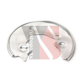 Compre Chapa deflectora, disco de travão da YSPARTS YS-SP0218 a um preço baixo por 22,83 €
