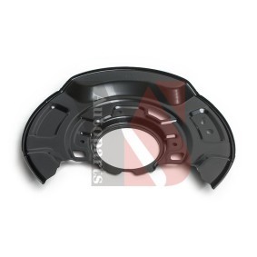 Compre Chapa deflectora, disco de travão da YSPARTS YS-SP294 a um preço baixo por 33,77 €