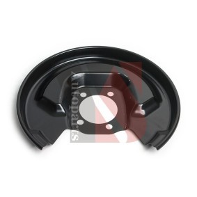 Compre Chapa deflectora, disco de travão da YSPARTS YS-SP297 a um preço baixo por 24,05 €