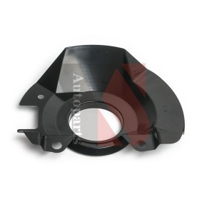 Comprar Chapa protectora contra salpicaduras, disco de freno de YSPARTS YS-SP304 a bajo precio de 27,66 €