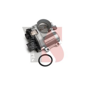 Drosselklappenstutzen YS-TB20057 von YSPARTS günstig für 100,09 € online kaufen