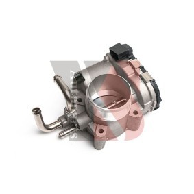 Drosselklappenstutzen YS-TB20070 von YSPARTS günstig für 79,14 € online kaufen