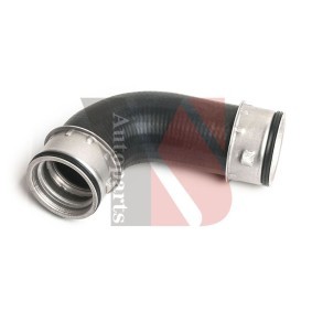 Ladeluftschlauch YS-TIH0073H von YSPARTS günstig für 25,12 € online kaufen
