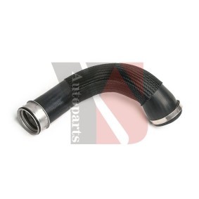 Ladeluftschlauch YS-TIH0391H von YSPARTS günstig für 34,31 € online kaufen