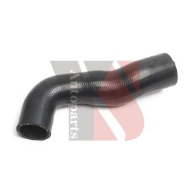 Compre Tubo flexível do ar de sobrealimentação da YSPARTS YS-TIH0603H a um preço baixo por 12,37 €