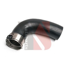 Compre Tubo flexível do ar de sobrealimentação da YSPARTS YS-TIH0621H a um preço baixo por 21,69 €