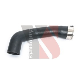 Ladeluftschlauch YS-TIH0884H von YSPARTS günstig für 30,48 € online kaufen