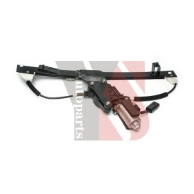 Fensterheber YS-WL059FL von YSPARTS günstig für 48,21 € online kaufen