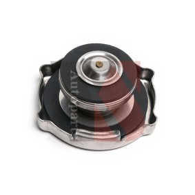 Kühlerdeckel YS-YXG161 von YSPARTS günstig für 5,40 € online kaufen