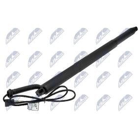 Compre Motor eléctrico, tampa da bagageira da NTY AE-BM-105 a um preço baixo por 101,24 €