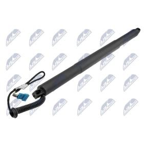Compre Motor eléctrico, tampa da bagageira da NTY AE-BM-106 a um preço baixo por 101,24 €