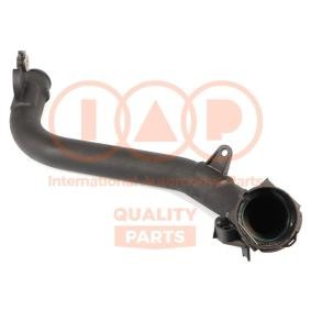 Ladeluftschlauch des Herstellers IAP QUALITY PARTS - Originalware Artikelnummer: 171-13200