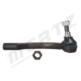 Achetez des Rotule de direction de chez MERTZ en ligne pour Boxer Camion plate-forme/Châssis (250) à prix modérés