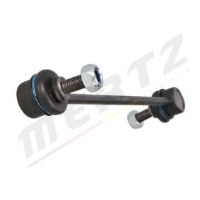 Acquista Biellette barra stabilizzatrice da MERTZ online per CLIO IV Station Wagon (KH_) a prezzi moderati