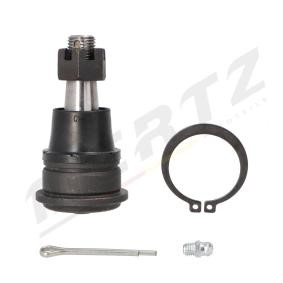 Achetez des Rotule de suspension MERTZ M-S0509 à prix pour 7,81 €