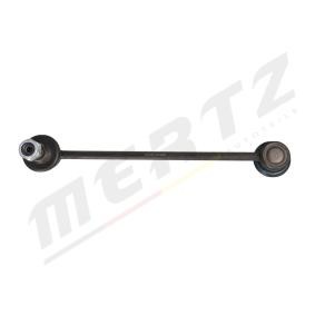 Acquista Bielletta barra stabilizzatrice da MERTZ M-S0558 a buon mercato per soli 8,78 €