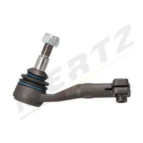 Compre Rótula de dirección de MERTZ online para Z4 Roadster (E89) a precios moderados