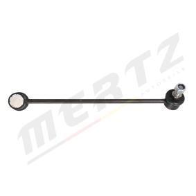 Compre Tirante da barra estabilizadora de MERTZ online para LACETTI Hatchback (KLAN) a preços moderados