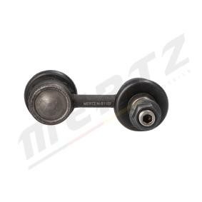 Compre Tirante da barra estabilizadora de MERTZ online para MX-3 (EC) a preços moderados