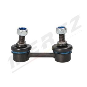 Acquista Bielletta barra stabilizzatrice da MERTZ M-S1124 a buon mercato per soli 6,69 €