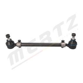 Axialgelenk, Spurstange M-S1283 von MERTZ günstig für 17,09 € online kaufen