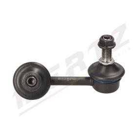 Compre Tirante da barra estabilizadora de MERTZ online para CIVIC VIII três volumes (FD, FA) a preços moderados