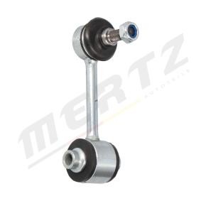 Compre Tirante da barra estabilizadora de MERTZ online para Legacy V Sedan (BM) a preços moderados