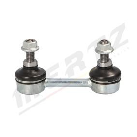 Compre Tirante da barra estabilizadora de MERTZ online para MX-3 (EC) a preços moderados