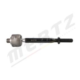Axialgelenk des Herstellers MERTZ - Originalware Artikelnummer: M-S1793