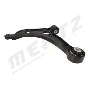 Achetez des Bras de suspension de chez MERTZ en ligne pour Jumper II Van (250) à prix modérés