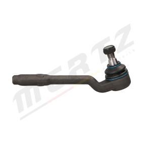 Compre Rótula de dirección de MERTZ online para X5 (E53) a precios moderados