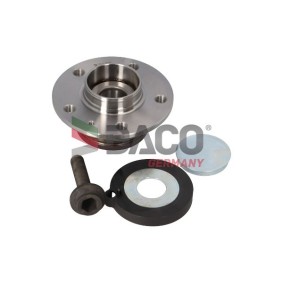 Radlagersatz 110216 von DACO Germany günstig für 46,38 € online kaufen