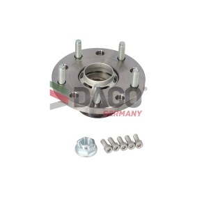 Comprar Juego de cojinete de rueda de DACO Germany 111014 a bajo precio de 87,47 €