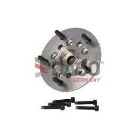Comprar Juego de cojinete de rueda de DACO Germany 111015 a bajo precio de 97,66 €