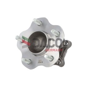 Radlagersatz 112603 von DACO Germany günstig für 67,79 € online kaufen