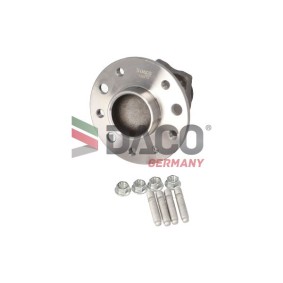 Radlagersatz 112713 von DACO Germany günstig für 53,53 € online kaufen