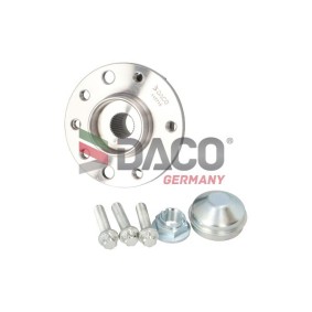 Radlagersatz 112715 von DACO Germany günstig für 56,83 € online kaufen