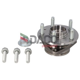 Radlagersatz 112721 von DACO Germany günstig für 65,73 € online kaufen