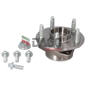Radlagersatz 112724 von DACO Germany günstig für 60,97 € online kaufen