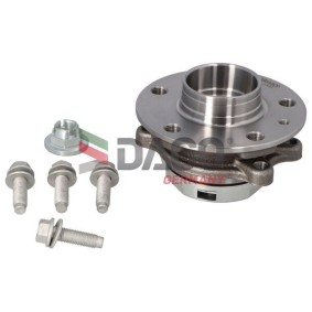 Radlagersatz 113000 von DACO Germany günstig für 72,04 € online kaufen
