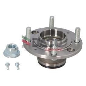 Radlagersatz 114105 von DACO Germany günstig für 34,70 € online kaufen